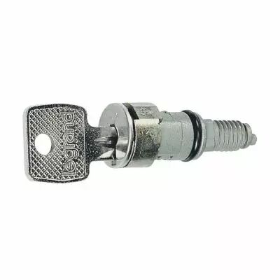 Barillet � cl� pour cl� n� 1242 E (036825)