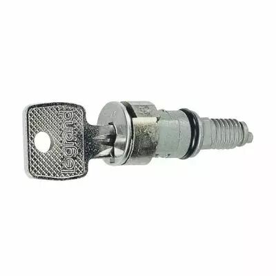 Barillet � cl� pour cl� n� 2433 A (036826)