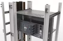 Bar.pro.alu,quadro L2000 1250A (UC920125AL)