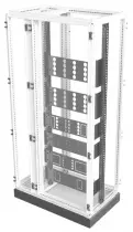 Barre Cu perfo M10 63X5 1750 (UC922)