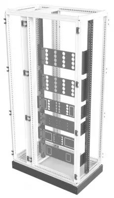 Barre Cu perfo M10 80X5 1750 (UC966)