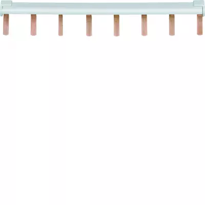 Barre de pontage 6mm� 8 contacts pour TxM616D (TGM616D)