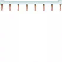 Barre de pontage 6mm² 8 contacts pour TxM616D (TGM616D)