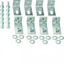 Barre pont 400A (HZ158)