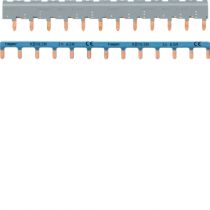 Barres pontage 3P+N 12 mod (KBN863A)