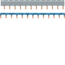 Barres pontage 3P+N 12 mod (KBN863A)