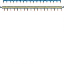 Barres pontage système SanVis 18mod (KBS763G)