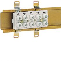 Barret de connexion 2X5X4mm (K010)