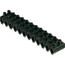 Barrette 10 mm2 Noire (086821)