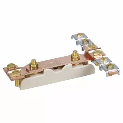 Barrette en T (70509)