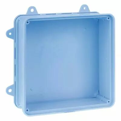Base de 52173, avec un couvercle plein (52193)