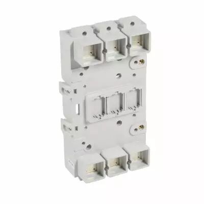Base prise arri�re m�plat pour DPX� 630 seul - 3P (422224)
