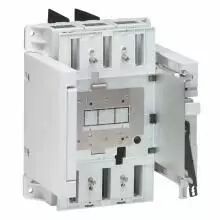 Base prises arri�re version d�brochable DPX� 1600 - 3P (422588)