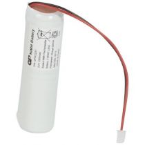 Batterie accu Ni-MH pour maintenance blocs d\'évacuation et BAEH IP 66 ECO 2 (061097)