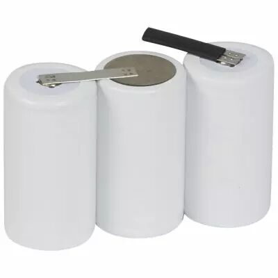 Batterie accumulateur Ni-Cd pour maintenance BAES � incandescence SATI �volutif (061015)