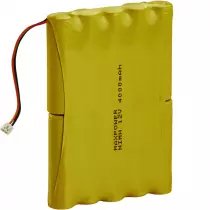 Batterie centrale 4Ah (BATNIMH4)