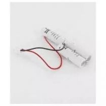 batterie de maintenance - maintenance - batterie cn 6v 600mah ecosafe (nug38435)