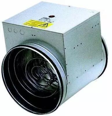 Batterie �lectrique circulaire 600W anti-givrepour optimocosy HR (464046)