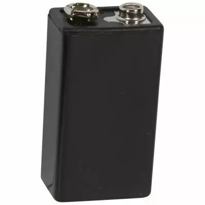 Batterie NiMh - 8,4 V - 200 mAh - pour tableau d\'alarme r�f. 405 61 (040755)