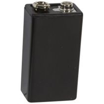 Batterie NiMh - 8,4 V - 200 mAh - pour tableau d\'alarme réf. 405 61 (040755)