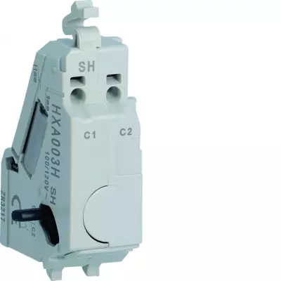 BE x160-x250 100-120VAC (HXA003H)