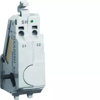 BE x160-x250 380-450VAC (HXA005H)
