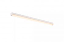 bena 120, applique et plafonnier intérieur, blanc, led, 28w, 3000k (631337)
