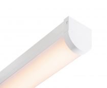 BENA 120, applique et plafonnier intérieur, blanc, LED, 28W, 3000K (631337)