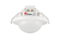 BL-4-FP Détecteur de mouvement pour applications intérieures Faux plafond (93288)
