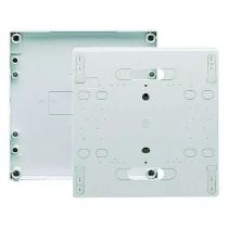 bloc de commande triphasé classe ii prof. 55mm quickfix (ga055n)