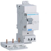 Bloc dif 3P 25A 300mA AC (BFC325F)