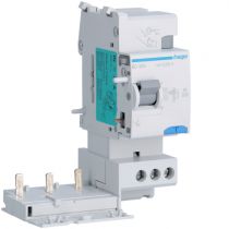Bloc dif 3P 25A 30mA HI (BD325)
