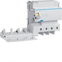 Bloc dif 4P 125A 30mA HI (BDH480E)