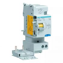 bloc différentiel 2p 40a 30ma type ac (bd241)