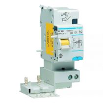 bloc différentiel 2p 63a 300ma type ac (bf264)