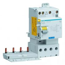 bloc différentiel double sortie 4p 40a 300ma type ac (bfc840)