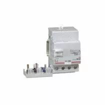 bloc dif.tri.63a 300ma (007435)