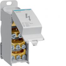 Bloc répartition uni 125A (KJ02DN)