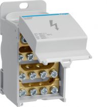 Bloc répartition uni 250A (KJ02AN)