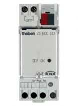 BLOC RESEAU DCF KNX (6009200)