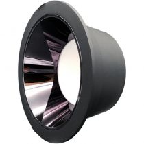 BLUES Downlight 15W Noir CTC 3000/4000/5000K (BLU15BCTC)