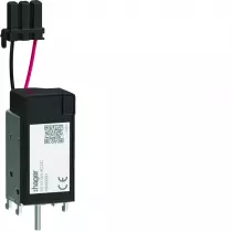 Bobine à manque 24VAC/DC HW+ (HWX030H)