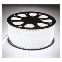 bobine chantier 7w/m 420lm/m 6000k 50m ip65 irc80 120° sectionnable (300001)