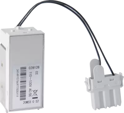 BOBINE DE FERMETURE 48V AC/DC (028127)
