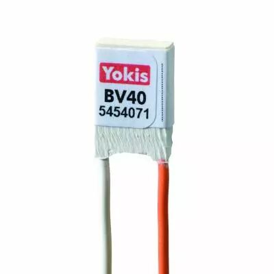 Bobine �lectronique � voyant (pour commande par BP � voyant)