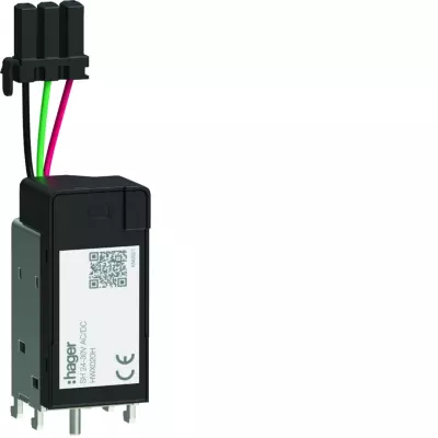 Bobine �mission 24VAC/DC HW+ (HWX020H)