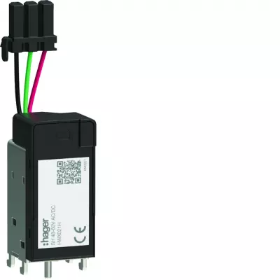 Bobine �mission 48VAC/DC HW+ (HWX021H)
