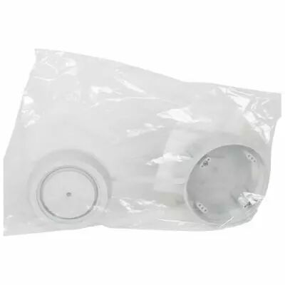 Bo�te Batibox - b�ton - pour prise 20 et 32 A - 1 poste �85 - fixation � vis