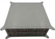 Boite BBC Pavitherm pour comble 4 Faces Operculées (713645)