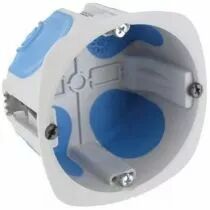 bo&icirc;te cloison no air ii multi mat &oslash;67 mm prof. 40 (670400)